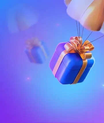 bet vip bonus banner