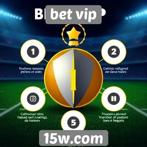 Comparação entre Bet VIP e outros sites de apostas