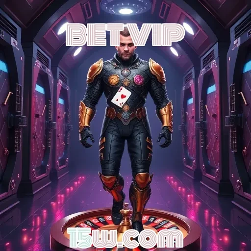 bet vip Site Confiável