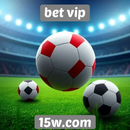 Métodos de pagamento disponíveis no Bet VIP