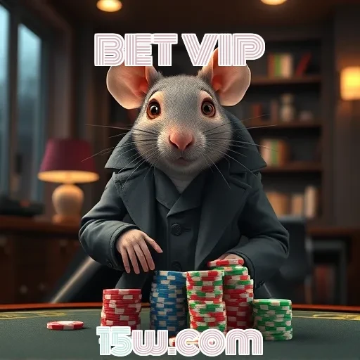 bet vip Promoções